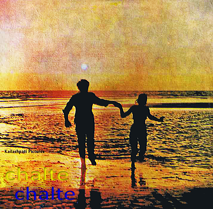 Chalte Chalte Full 720p Hd Movie